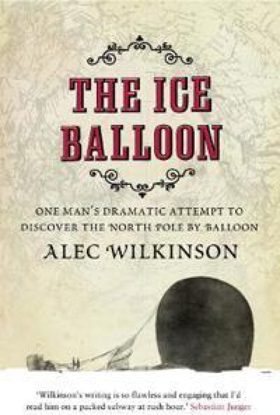 Ice Balloon