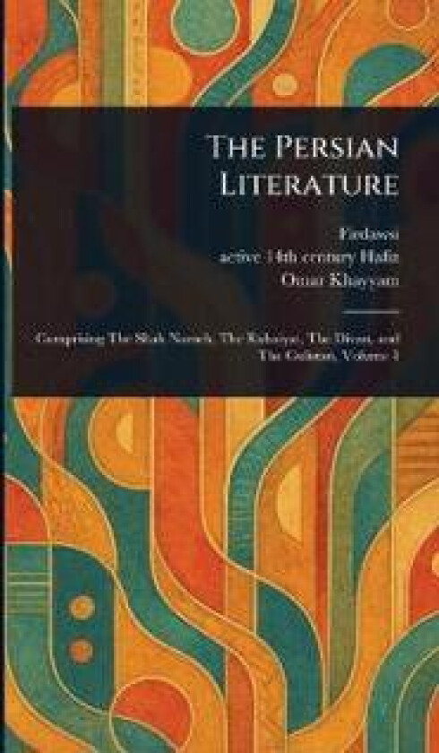 The Persian Literature