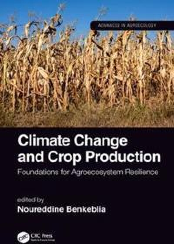 Climate Change and Crop Production