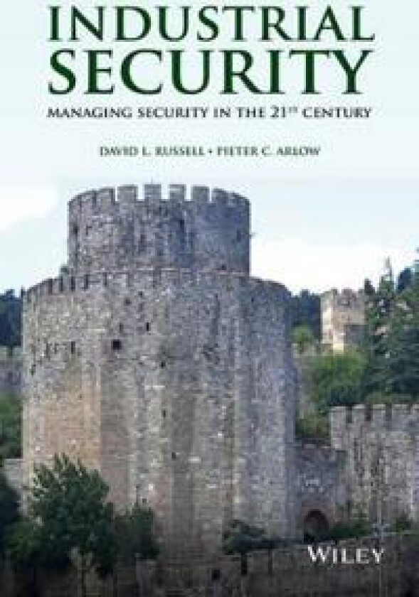 Industrial Security