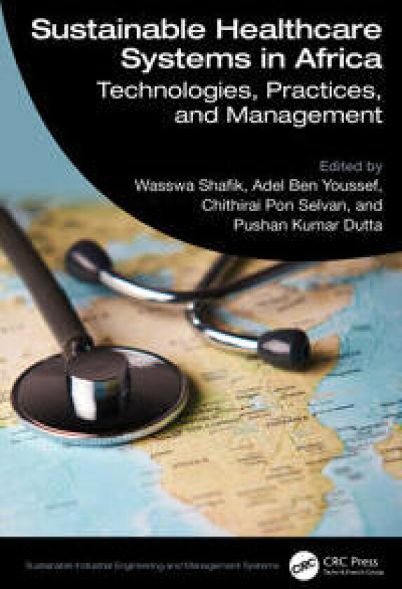 Sustainable Healthcare Systems in Africa