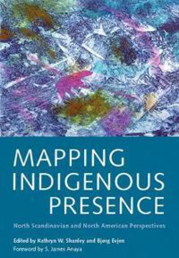 Mapping Indigenous Presence