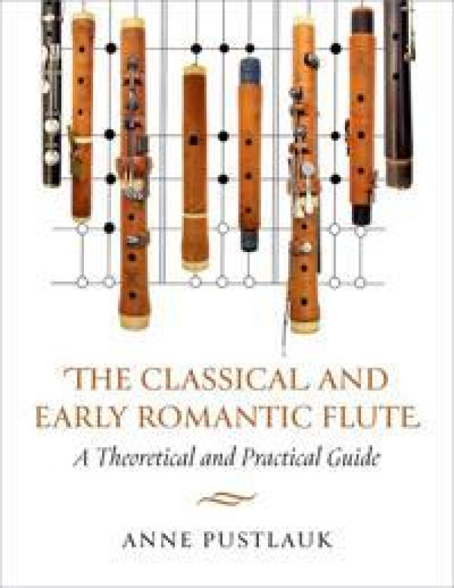 The Classical and Early Romantic Flute