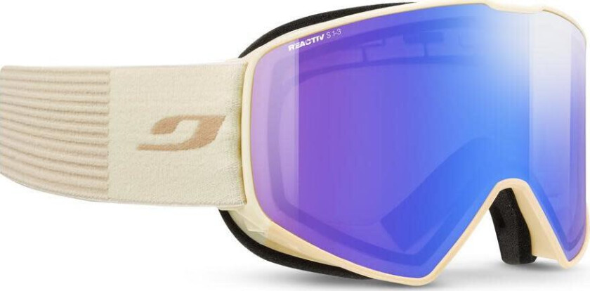 Cyrius-X Reactiv 1-3 High Contrast Beige