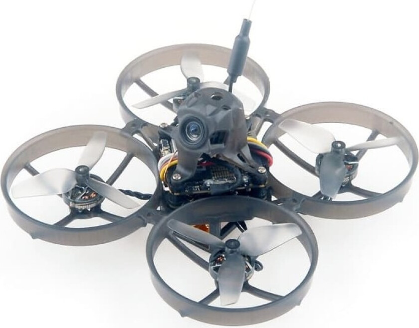 Happymodel Mobula7 O4 Micro 2S Whoop BNF ELRS