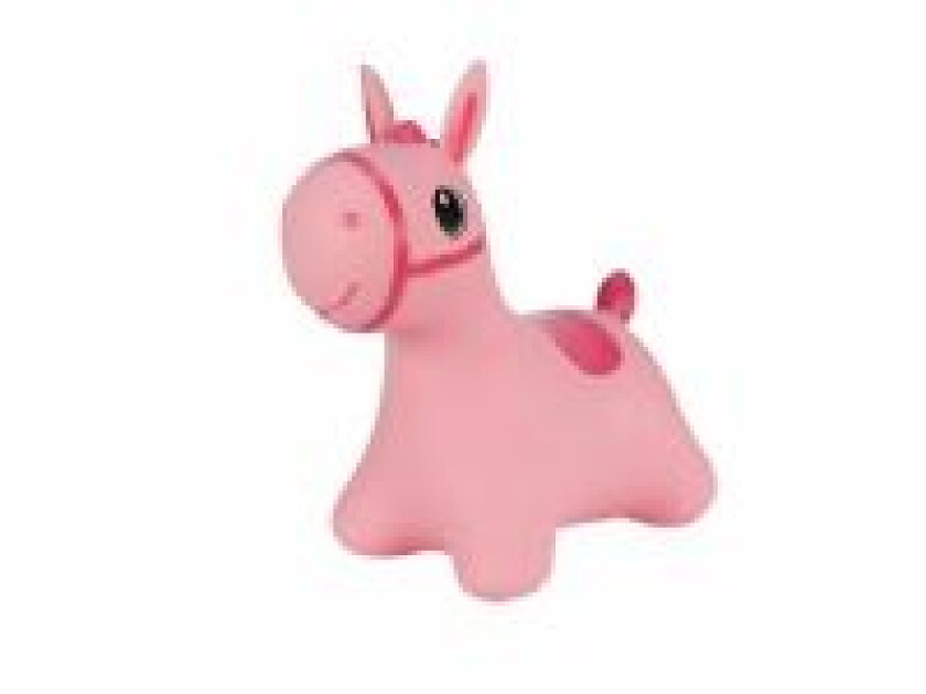 Hoppimals Jumper hesterosa