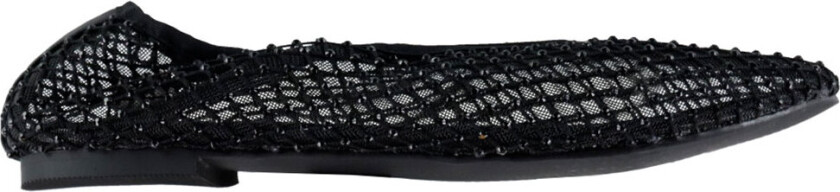 Ballerinasko - Aginsy - Black - - 38 - Ballerinasko