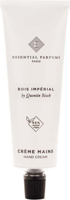 Bois Imperial Crema Mani