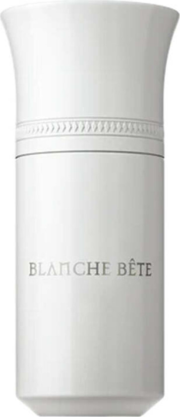 Bilde av Blanche Bete Edizione limitata