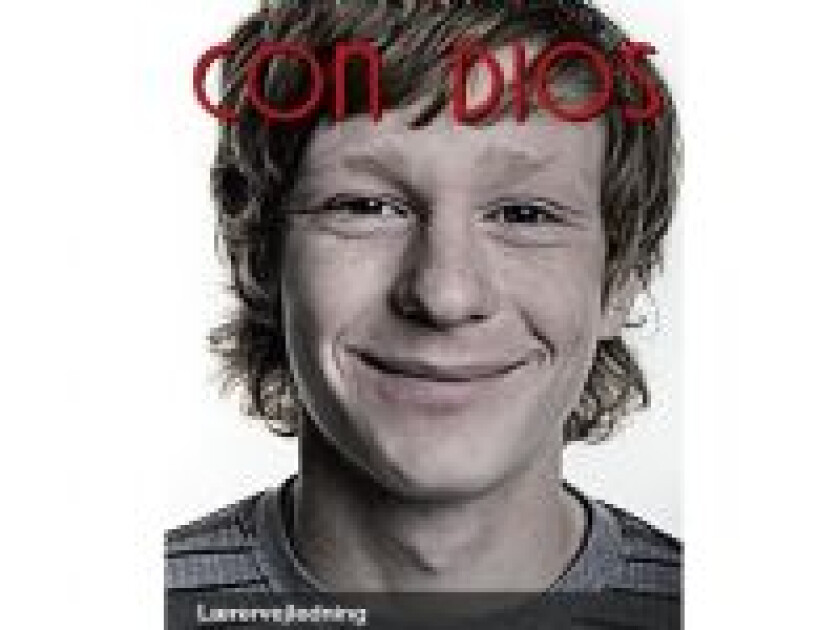 Con Dios Johan og Kristina Reftel Språk: Dansk