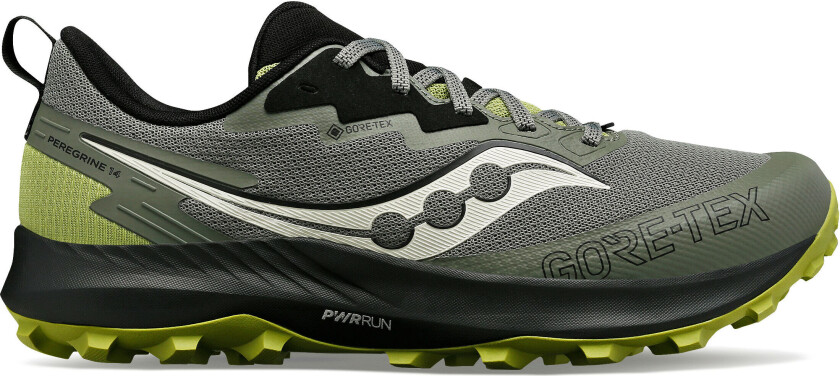 Peregrine 14 GTX Herre Bough/Olive 40 ½