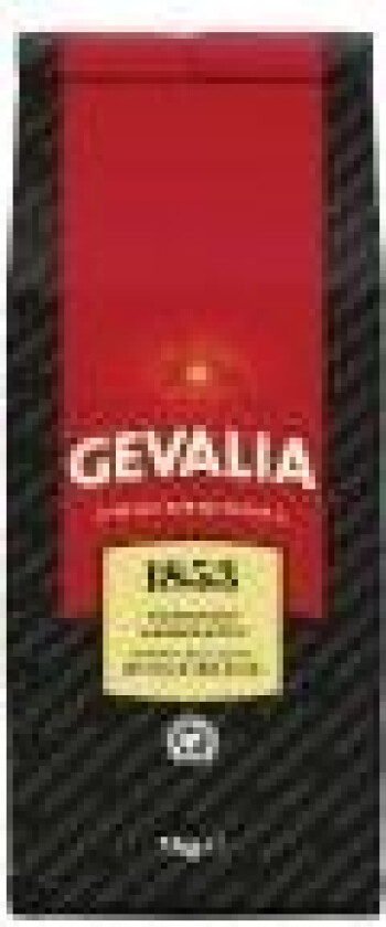 Bilde av Kaffebønner 1853 Professionel, 1 kg