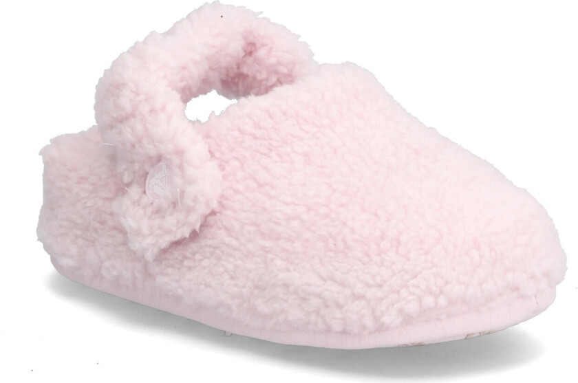 Classic Cozzzy Slipper T - Pink - 25/26