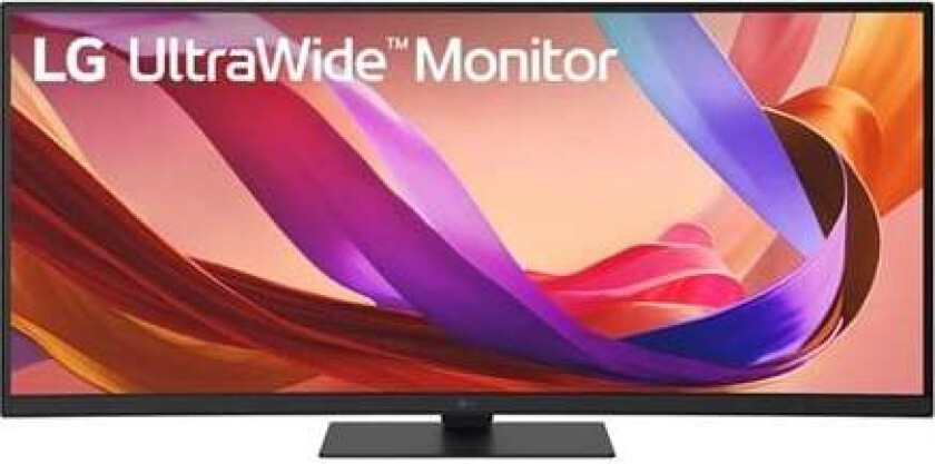 Lg Ultrawide 34u650a 34" 3440 × 1440pixels Ips 21:9 100hz