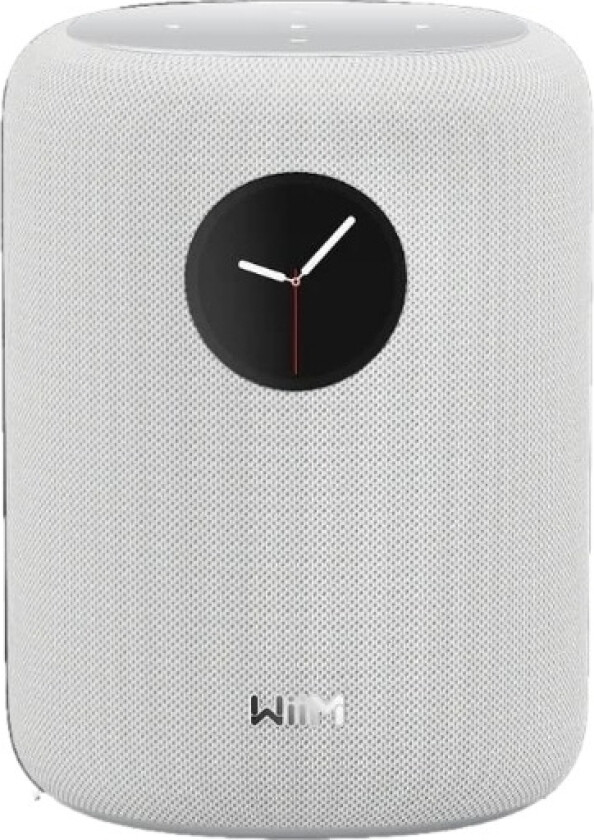 Sound - Smart Speaker - White