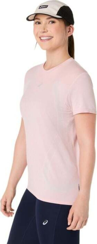 Seamless SS Top