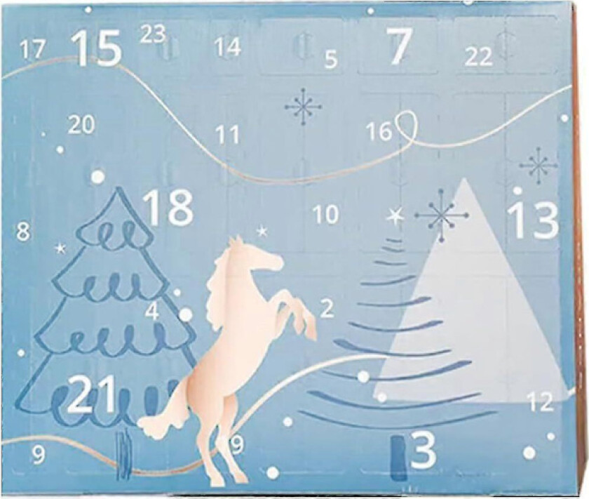 HORSEBRANDS Adventskalender 2025