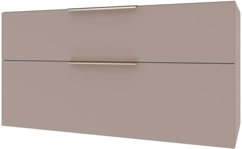 Bilde av Korsbakken Big Servantskap - Dusty Pink