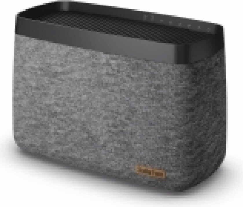 Bilde av Karl big - Luftfukter - frittstående - svart