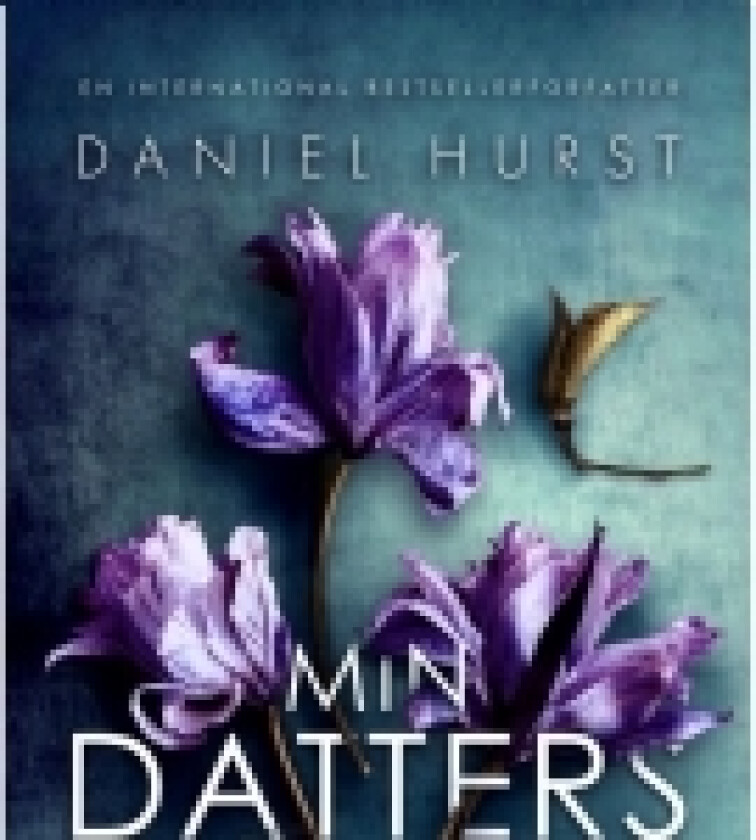 Min datters kæreste | Daniel Hurst | Språk: Dansk