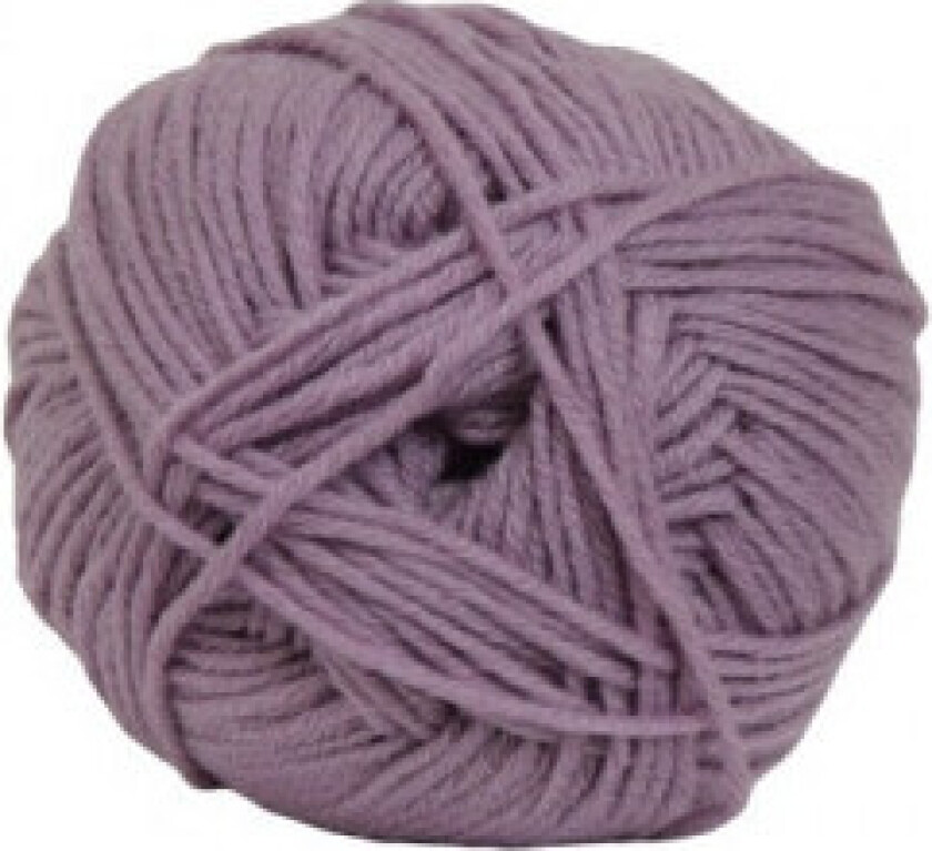 Alle Årstider Garn 3304 Rosa