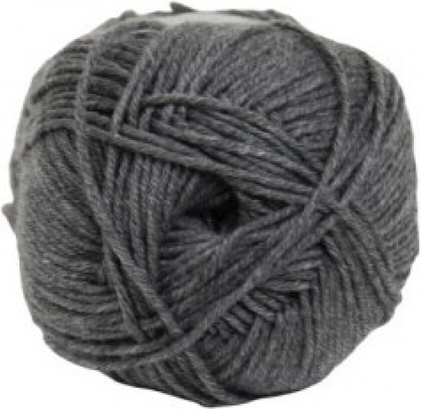 Alle Årstider Garn 435 Grå