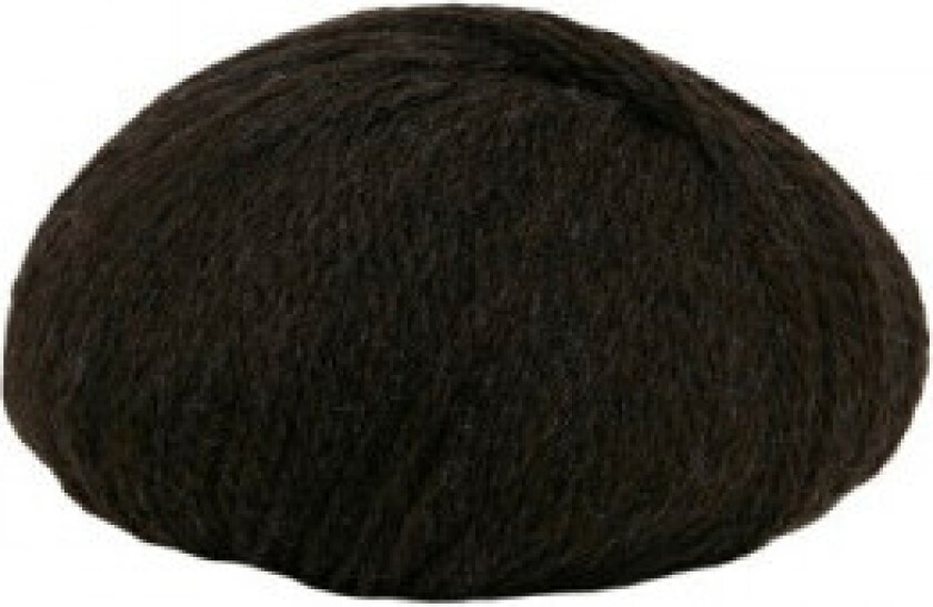 Highland Fine Wool Garn 294 Brunmelert