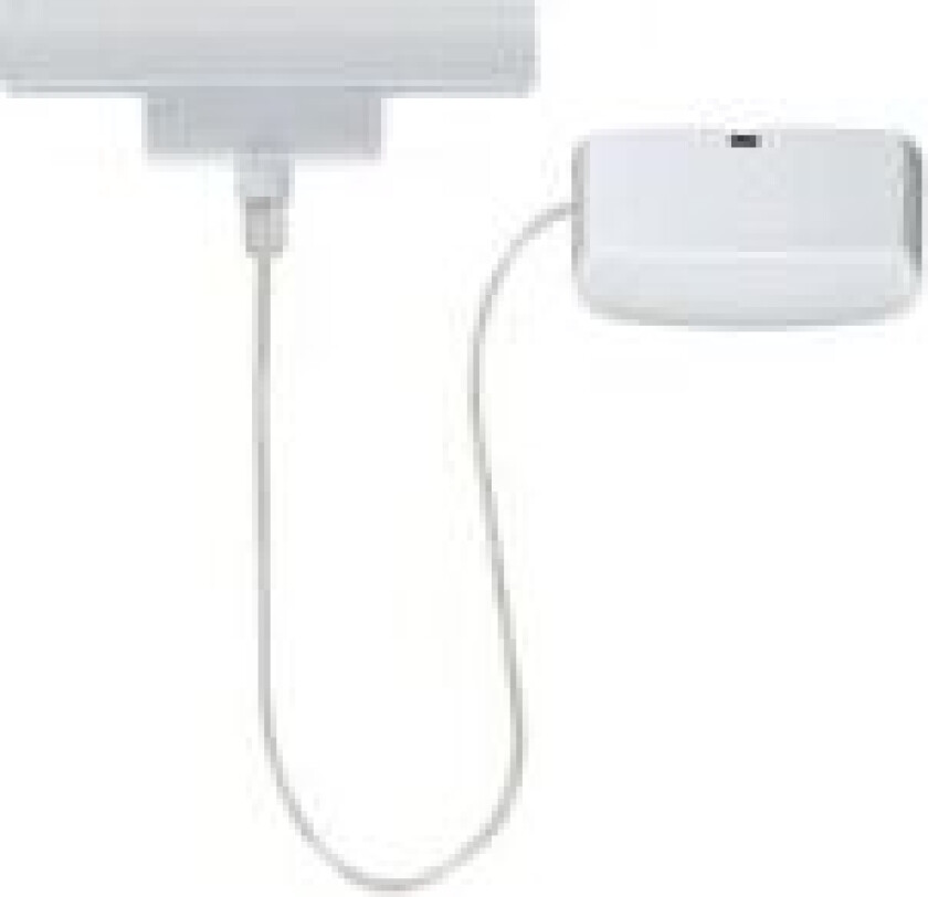 976,79, Hvit, Metall, 1000 W, 230 V, 165 mm, 1000 mm