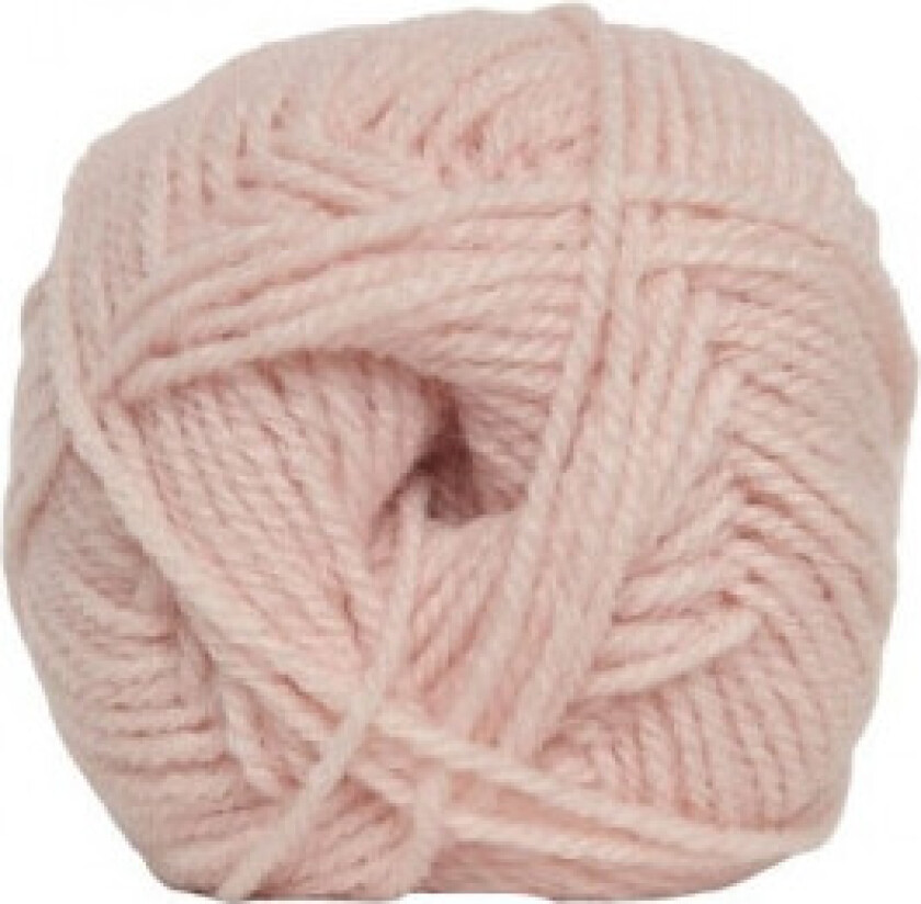 Jette Akryl Garn 137 Gammel Rose
