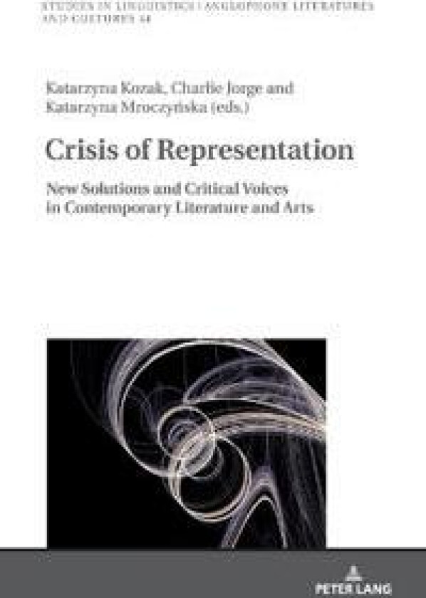 Crisis of Representation