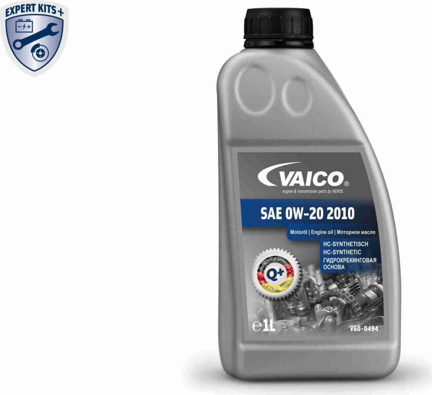 V60-0494 Motorolje