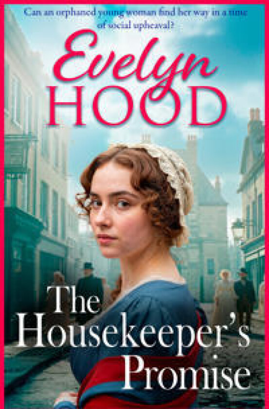The Housekeeper's Promise
