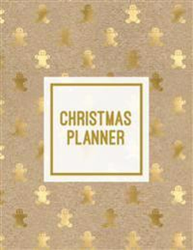 Christmas Planner