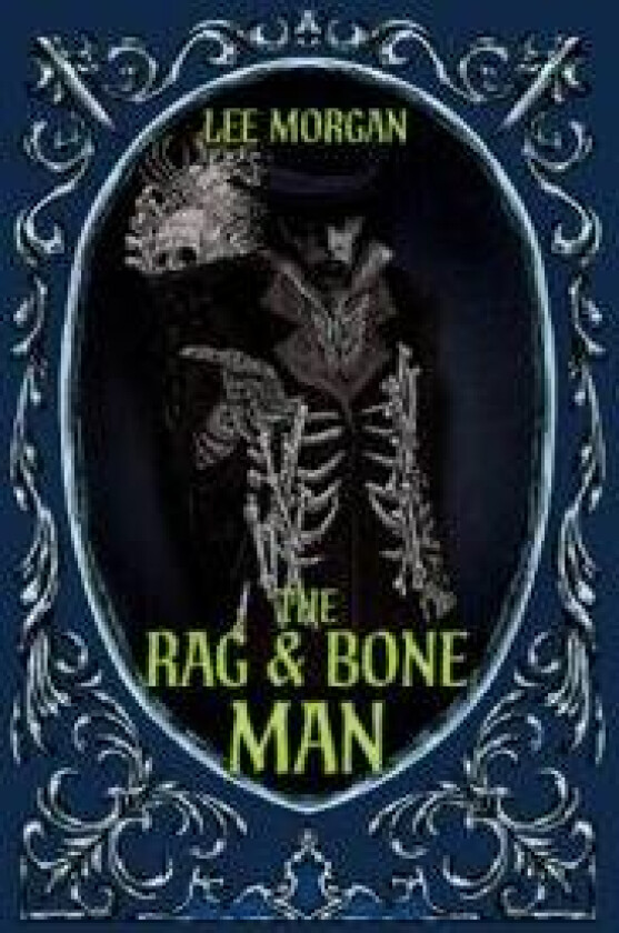 The Rag & Bone Man