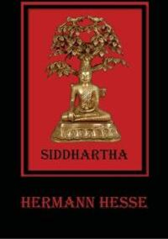 Siddhartha - Hesse, Hermann