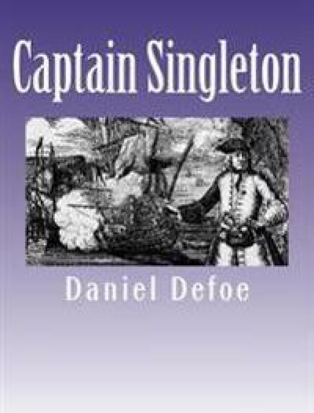 Captain Singleton