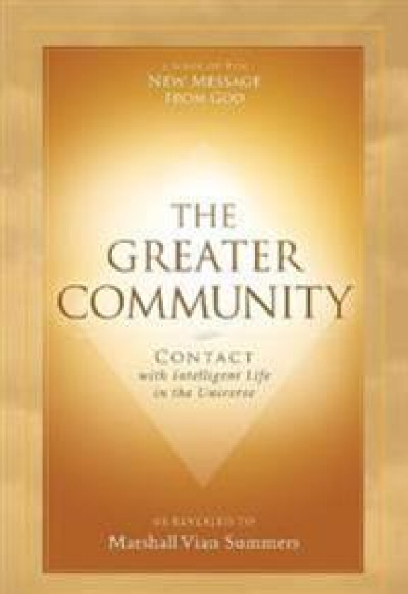 The Greater Community