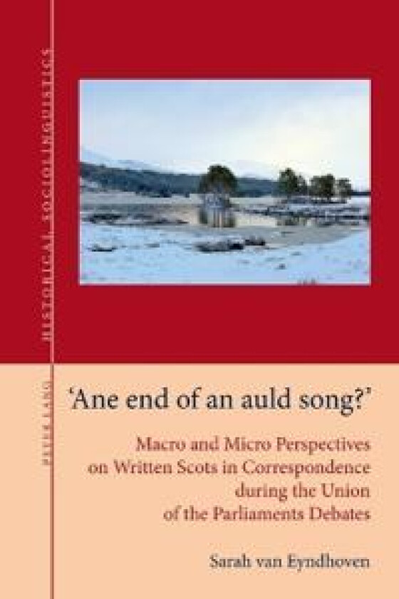 «Ane end of an auld song?»