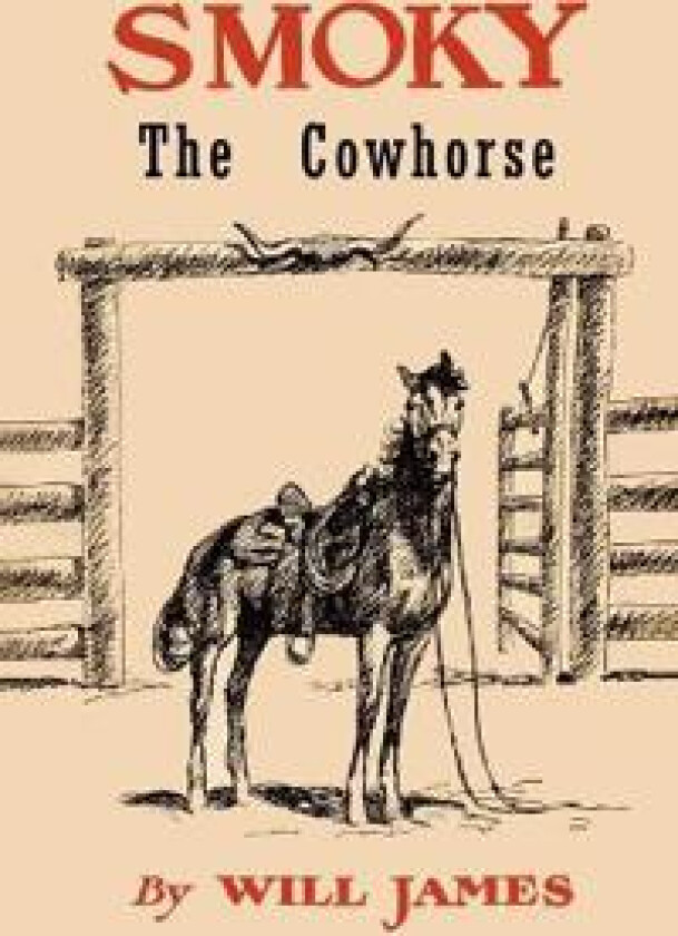 Smoky the Cowhorse