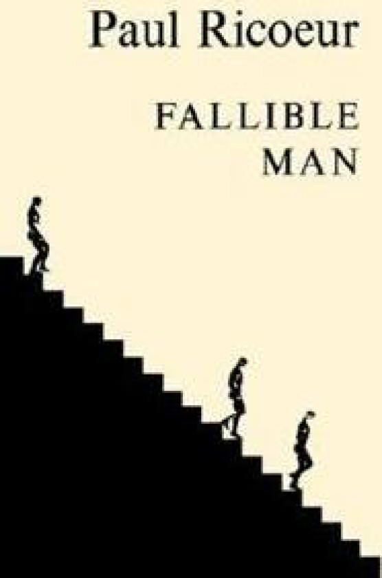 Fallible Man