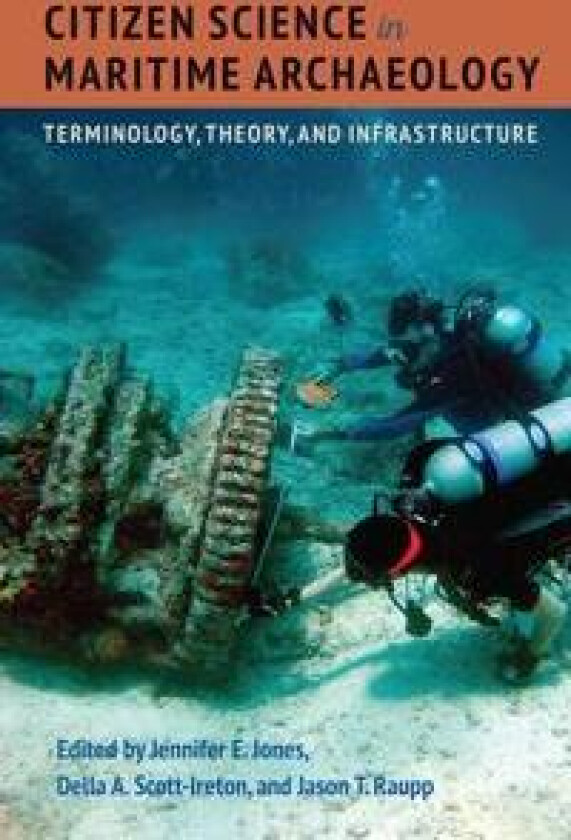 Citizen Science in Maritime Archaeology