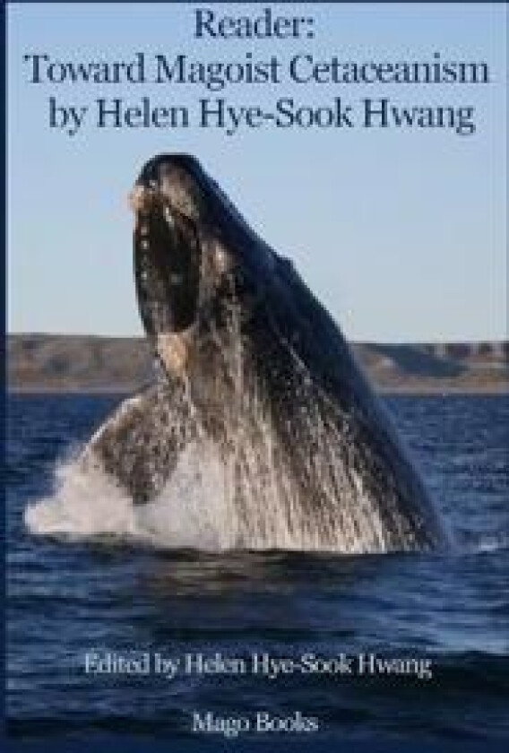 Reader - Hwang, Helen Hye-Sook