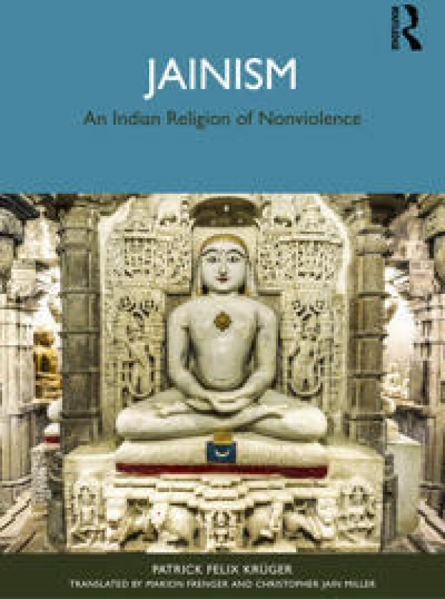 Jainism - Krüger, Patrick Felix