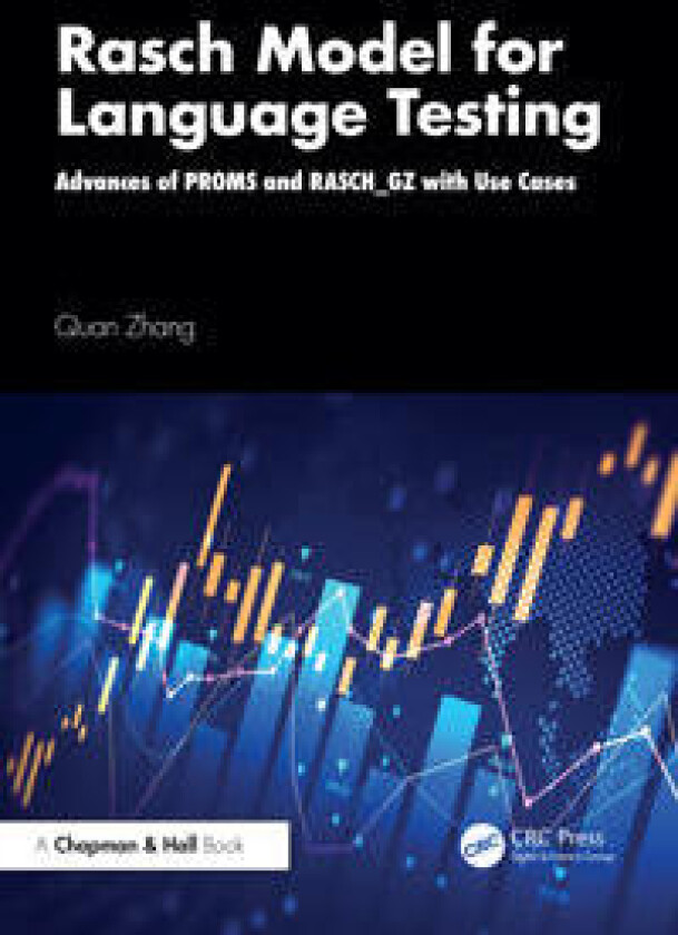 Rasch Model for Language Testing