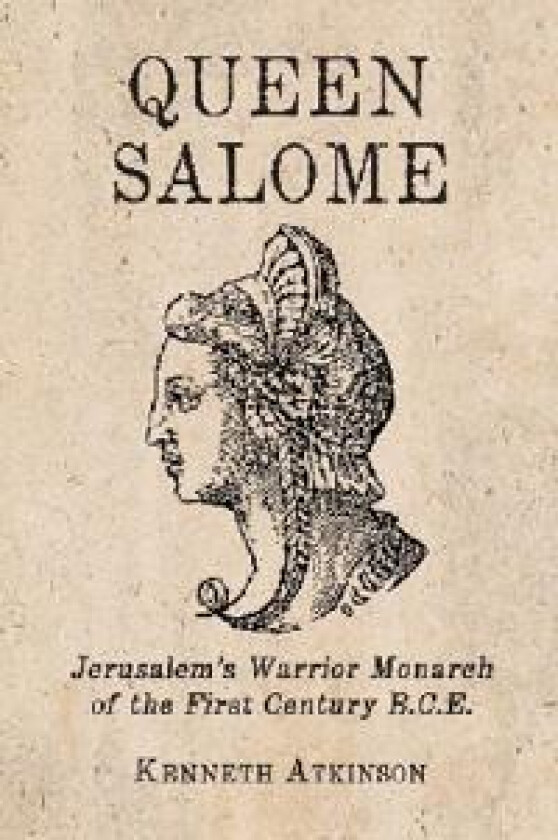 Queen Salome