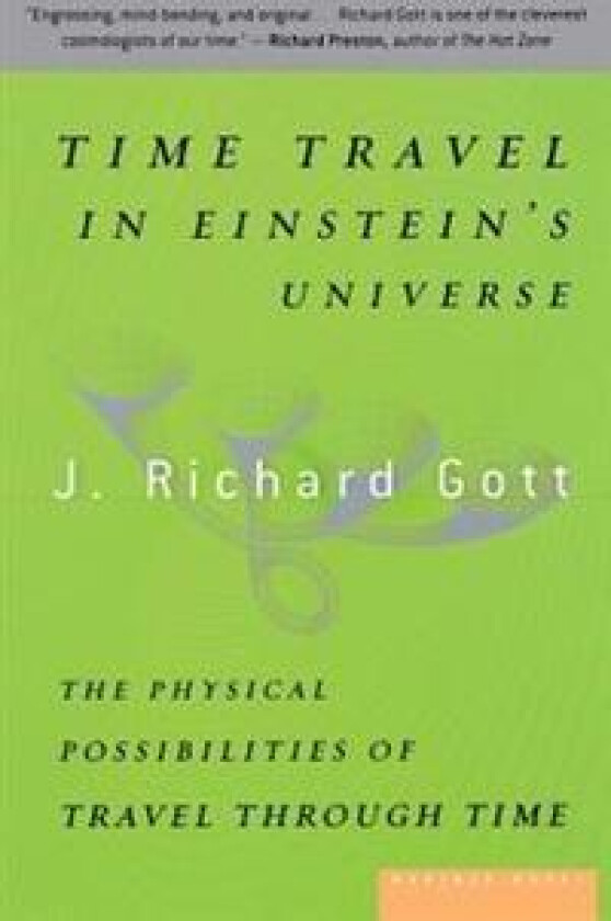Time Trvl in Einstein Universe