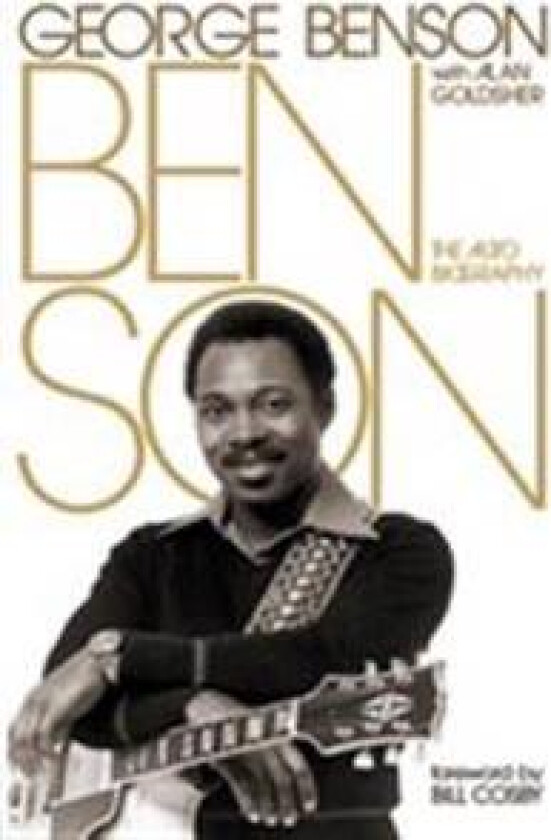 Benson - Goldsher, Alan