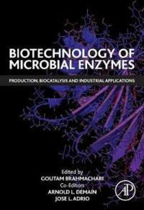 Biotechnology of Microbial Enzymes