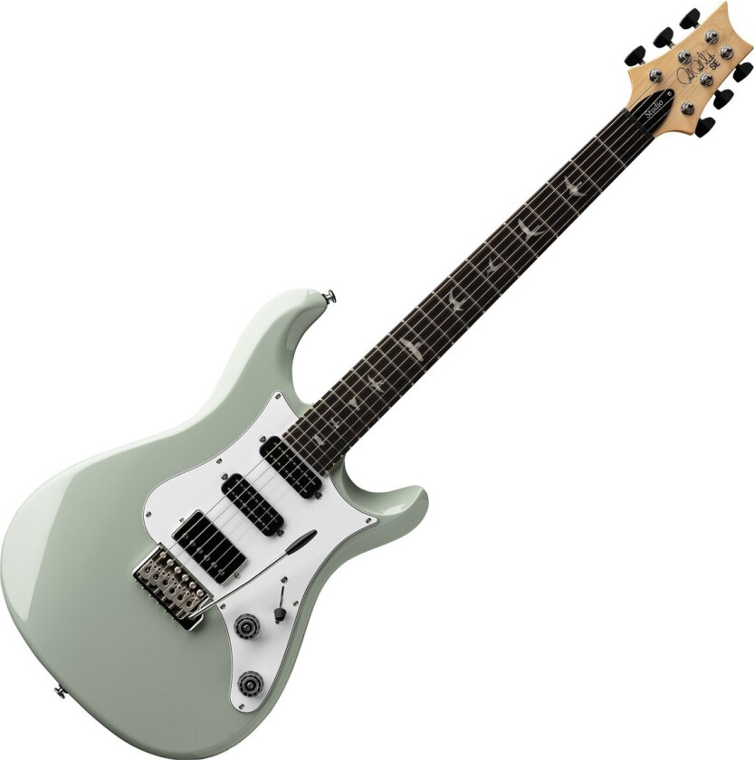 PRS SE Studio Standard Silverstone Gray (2026)