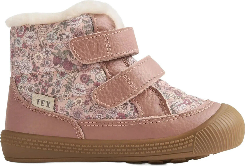 Winterboot Daxi Tex - Pink - 26